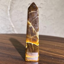 Pilastro cristallo quarzo