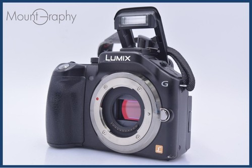 Ecc panasonic lumix - 【ecc】,