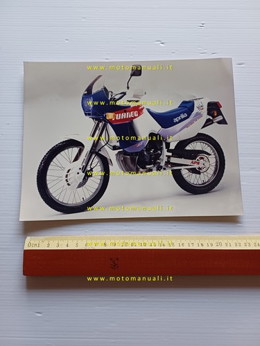 Aprilia tuareg wind - tuareg, 50