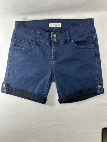 Pantaloncini vintage guess usa - guess,