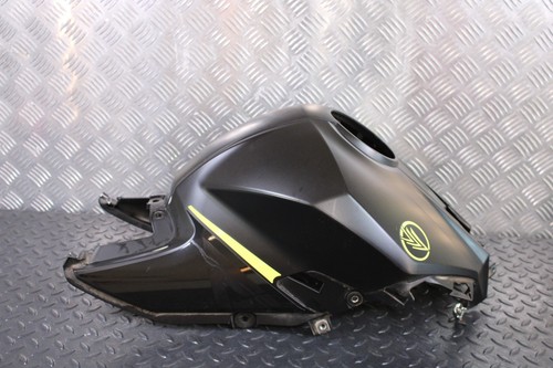 Keeway rkf 125 2021 2024 - keeway,
