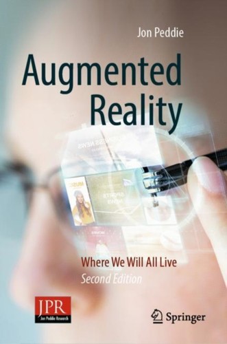 Augmented reality where - reality:, we