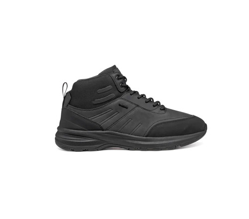 Scarpe senales abx geox nero - scarpe,