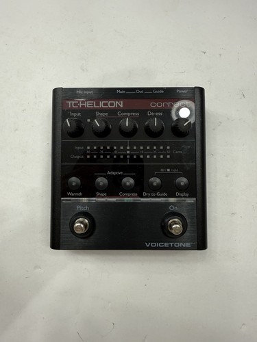 Helicon voicetone - helicon,