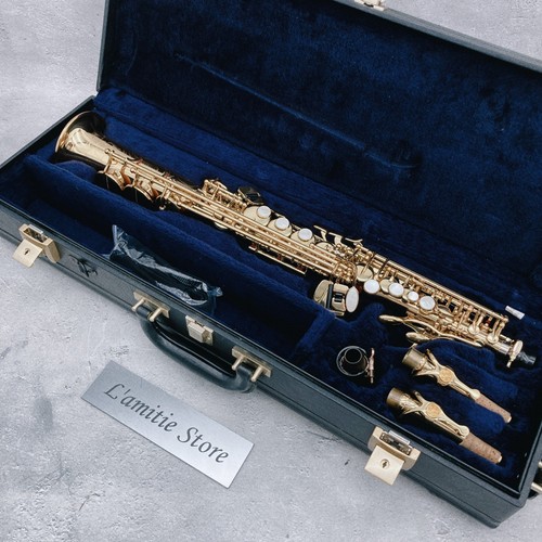 Yamaha yss 875ex sassofono - yamaha, yss-875ex