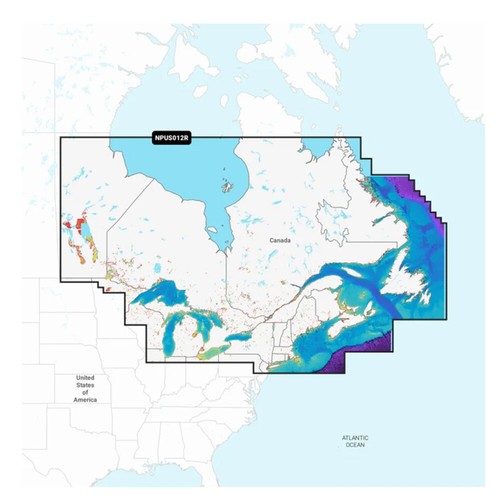 Navionics 010 c1466 - navionics, 010-c1466-40