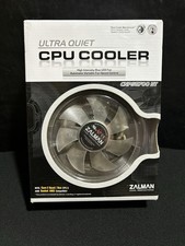 Zalman CNPS8700 NT