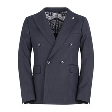 Havana & Co - Giacca blu