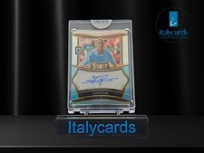 2024-25 PANINI SELECT SERIE A