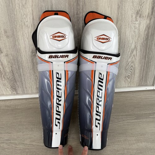 Bauer supreme one60 - bauer,