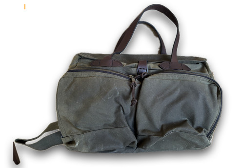 Filson 11070140 valigetta - filson,