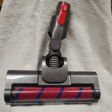 Testina Spazzola per Dyson V7