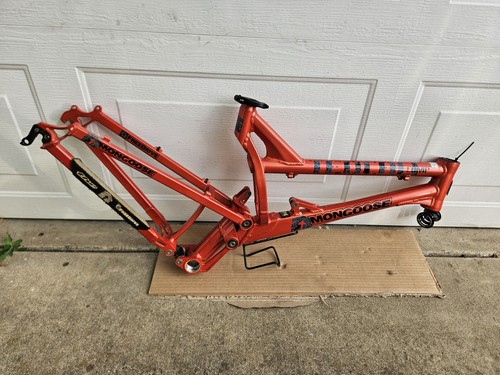Telaio mountain bike - , 17"