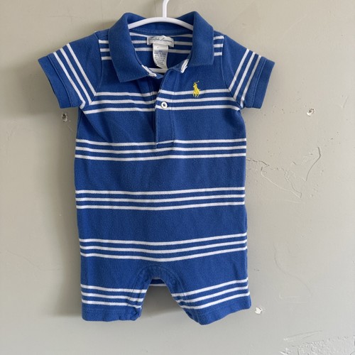 Ralph lauren pagliaccetto - ralph,