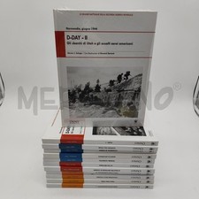 LE GRANDI BATTAGLIE DELLA
