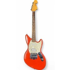 Parafango Jagstang Kurt Cobain 2002 produzione giapponese