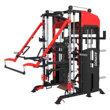 Macchina Multifunzione per