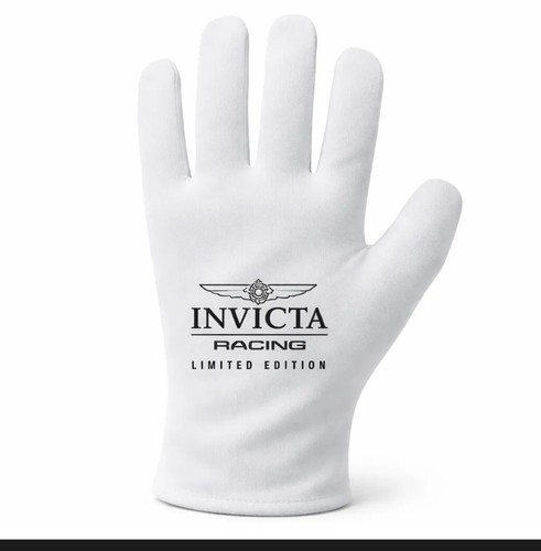 Guanto invicta racing - invicta,