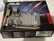 ASUS HD5450-SL-2GD3-L - 2GB