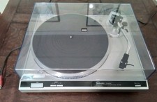 Technics SL-Q2 Giradischi Trazione Diretta Automatico  Made In Japan
