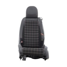 Sedile Conducente Anteriore