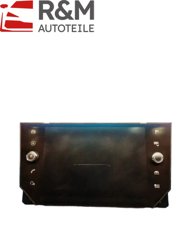 Display schermo touch screen