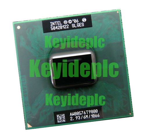 Processore cpu intel - processore,