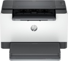HP STAMPANTE LASER A4 B/N