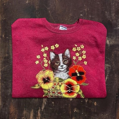 Felpa vintage jerzees - felpa,