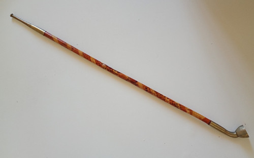 Vecchia pipa tipica - , giapponese