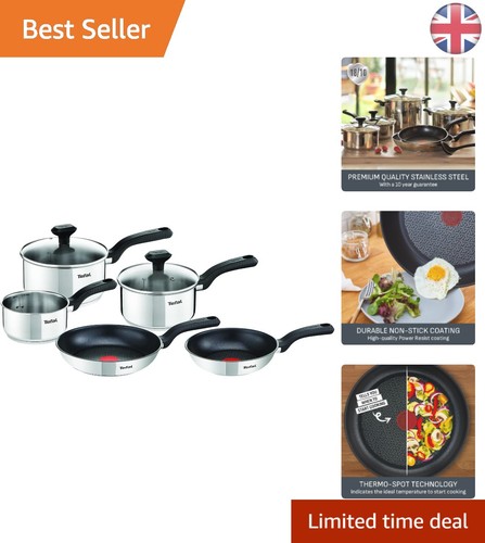 Set pentole padelle lusso - e,