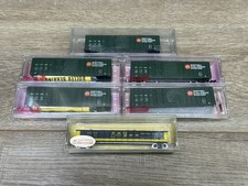 Roundhouse Trains scala N