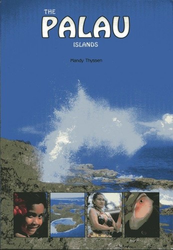 Guidebook the palau - a,