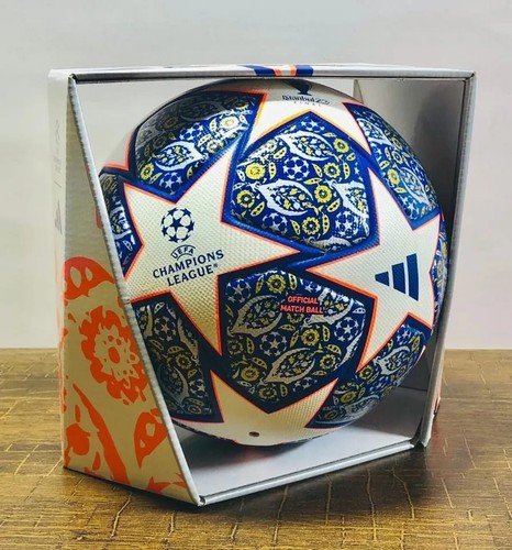 Adidas istanbul 2023 finale - adidas,