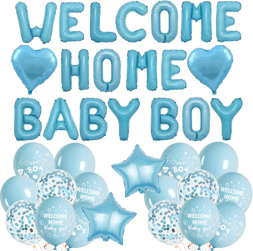 Welcome home decorazioni - welcome,