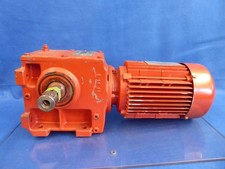 Sew eurodrive motore - sew,