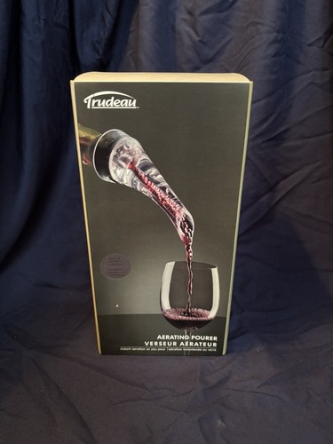 Trudeau aeratore versatore - trudeau,