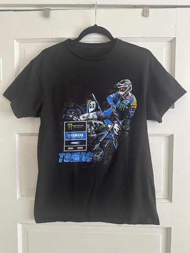 Shirt eli tomac - t-shirt,