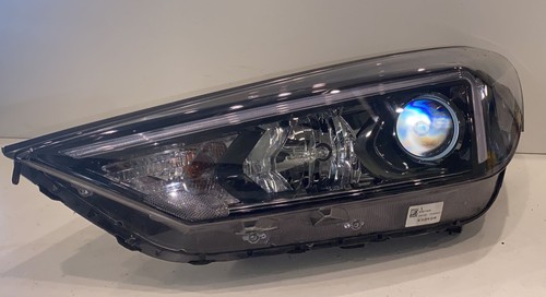 Faro anteriore sinistro per - sinistro,