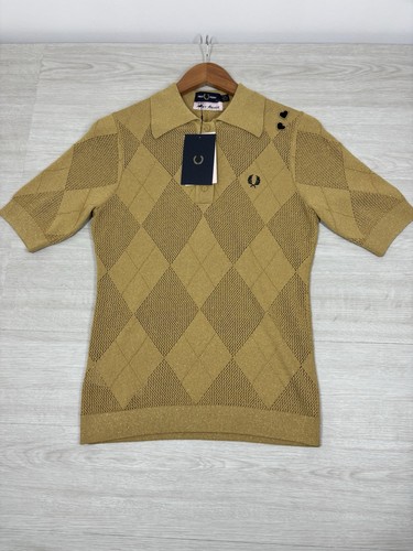 Camicia fred perry amy - fred,