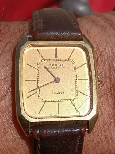 Orologio vintage seiko - orologio,