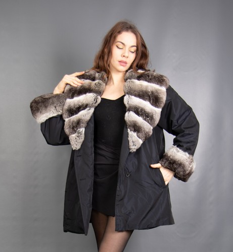 17564 cappotto glamour con - glamour,