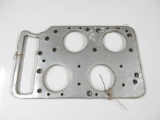 Guarnizione Testata Testa Motore per Lancia Ardea Ø 66 Ricambi Auto D Epoca