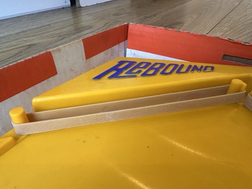 Elastici ricambio rebound - di,