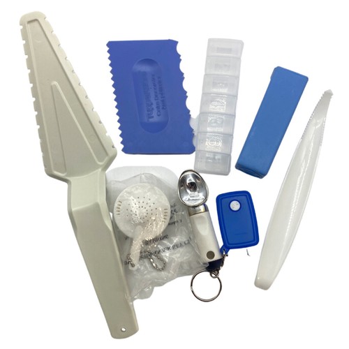 Tupperware gadget set littles - tupperware,