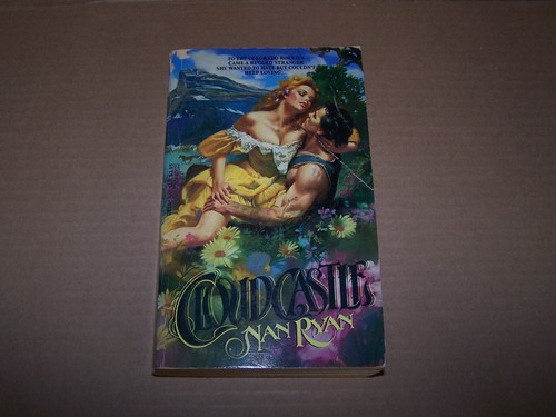 Cloudcastle nan ryan 1987 - by,
