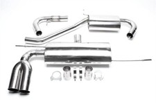 TA Technix acciaio inox