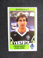 CHALANA GIRONDINS DE BORDEAUX