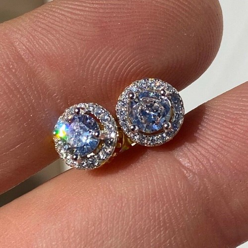 Vero 14k argento placcato - 14k,