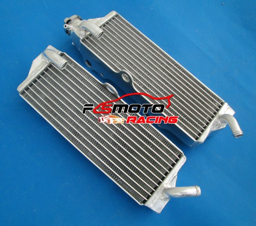 Radiatore per husqvarna te - per, tc/te